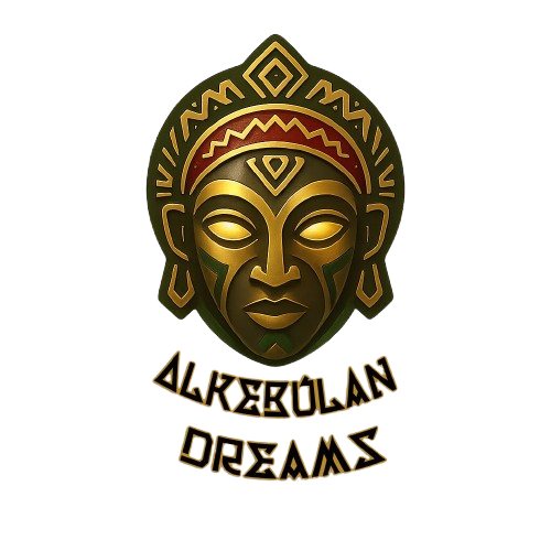 Alkebulan Logo
