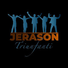  Jerason Triunfanti