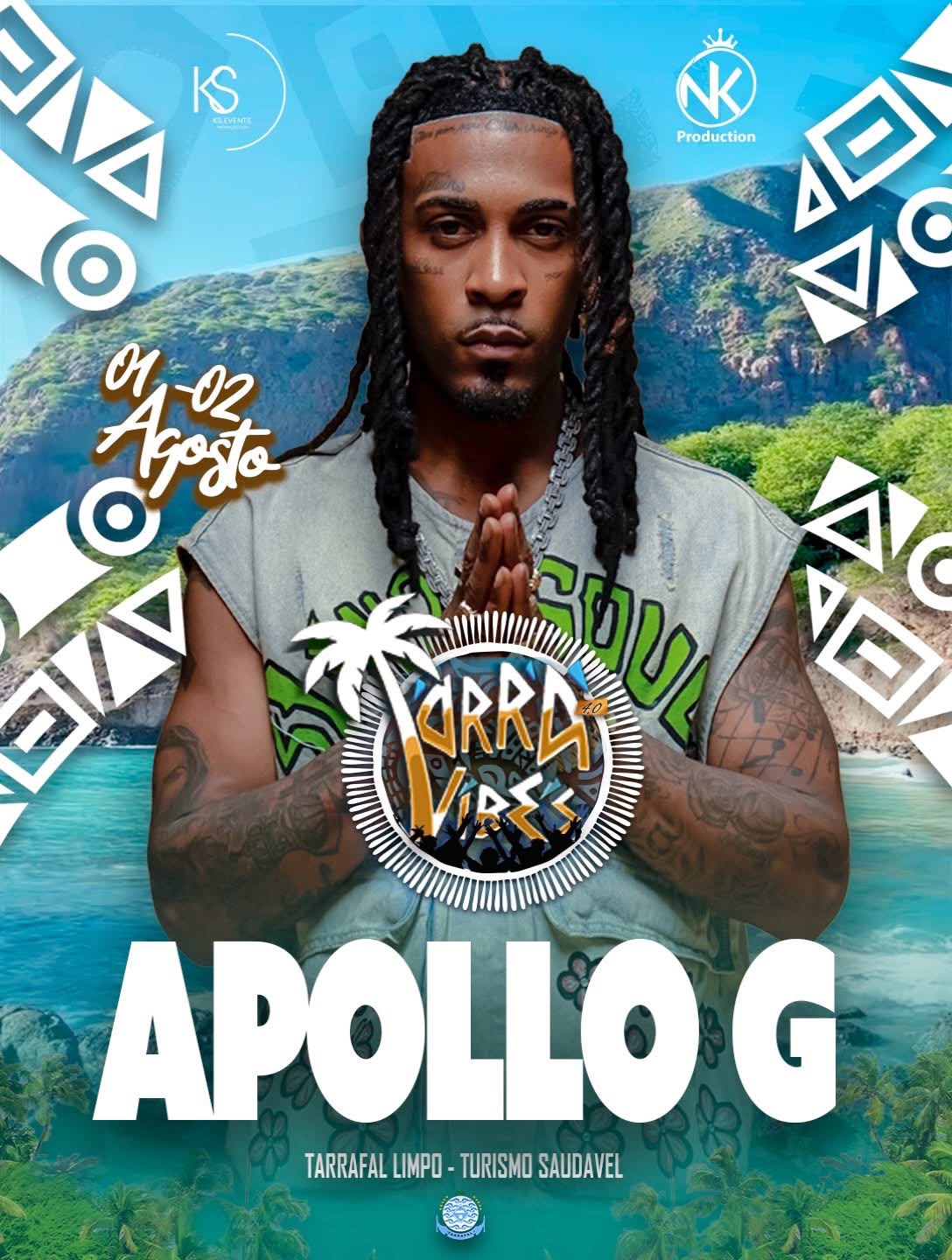 Apollo G