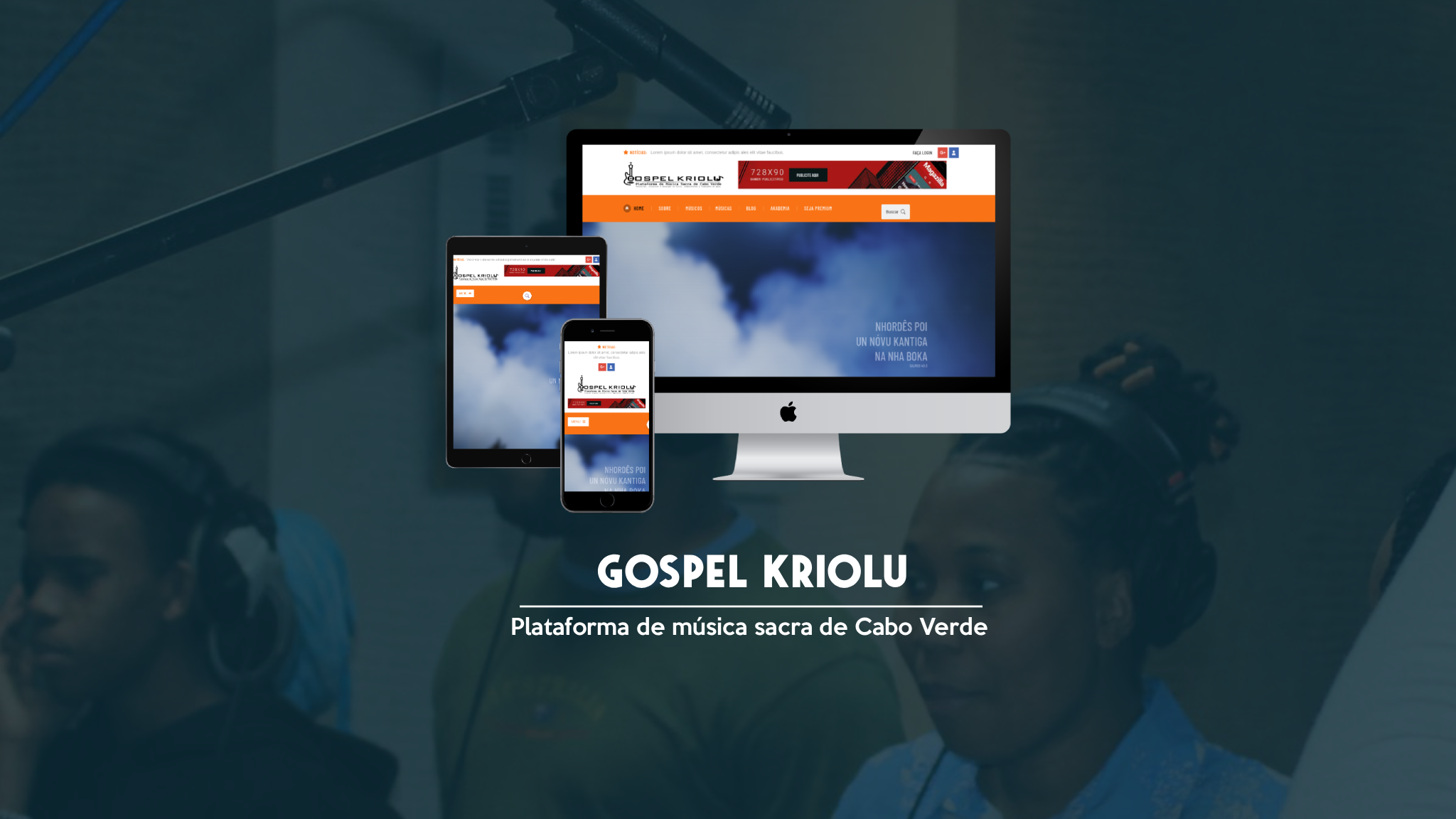 Gospel Kriolu