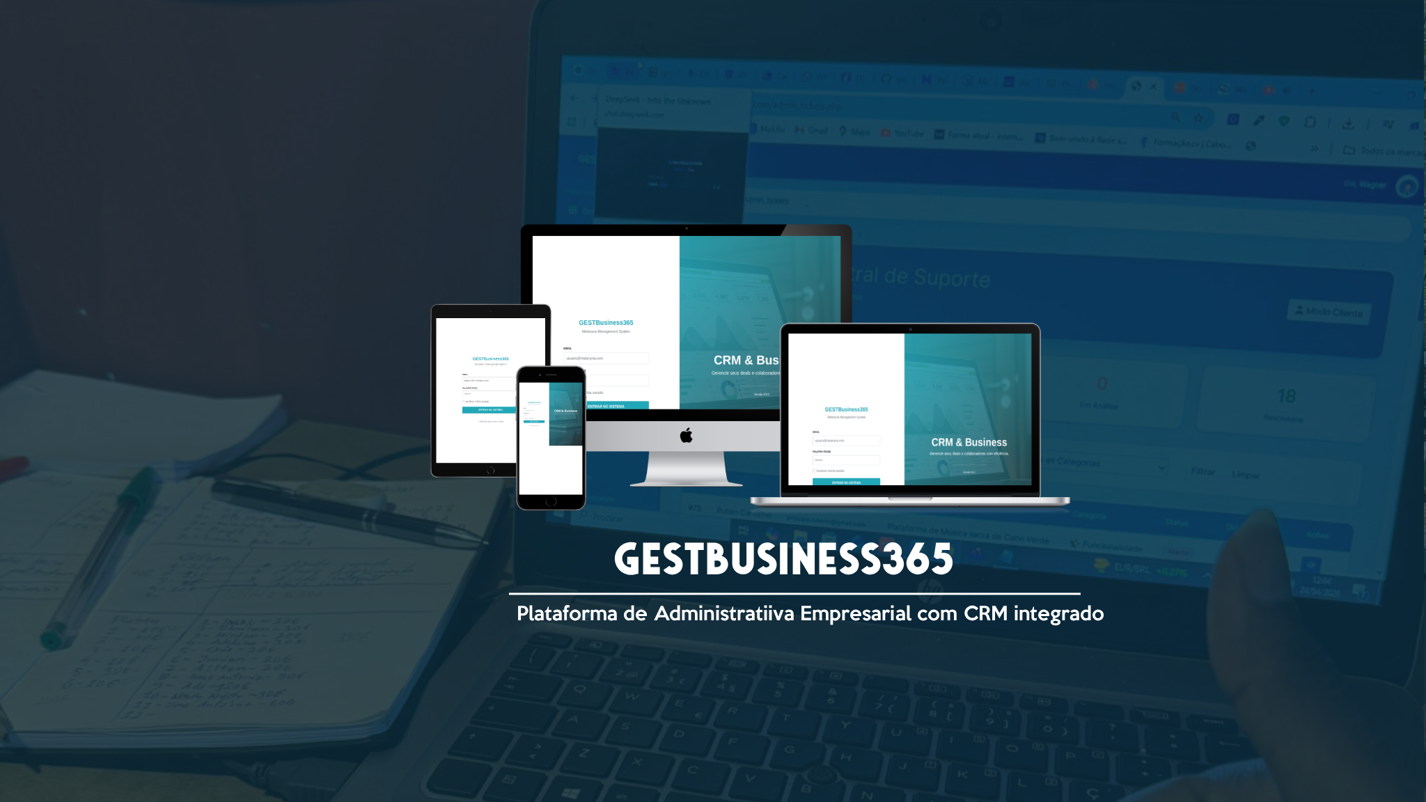 Gestbusiness365