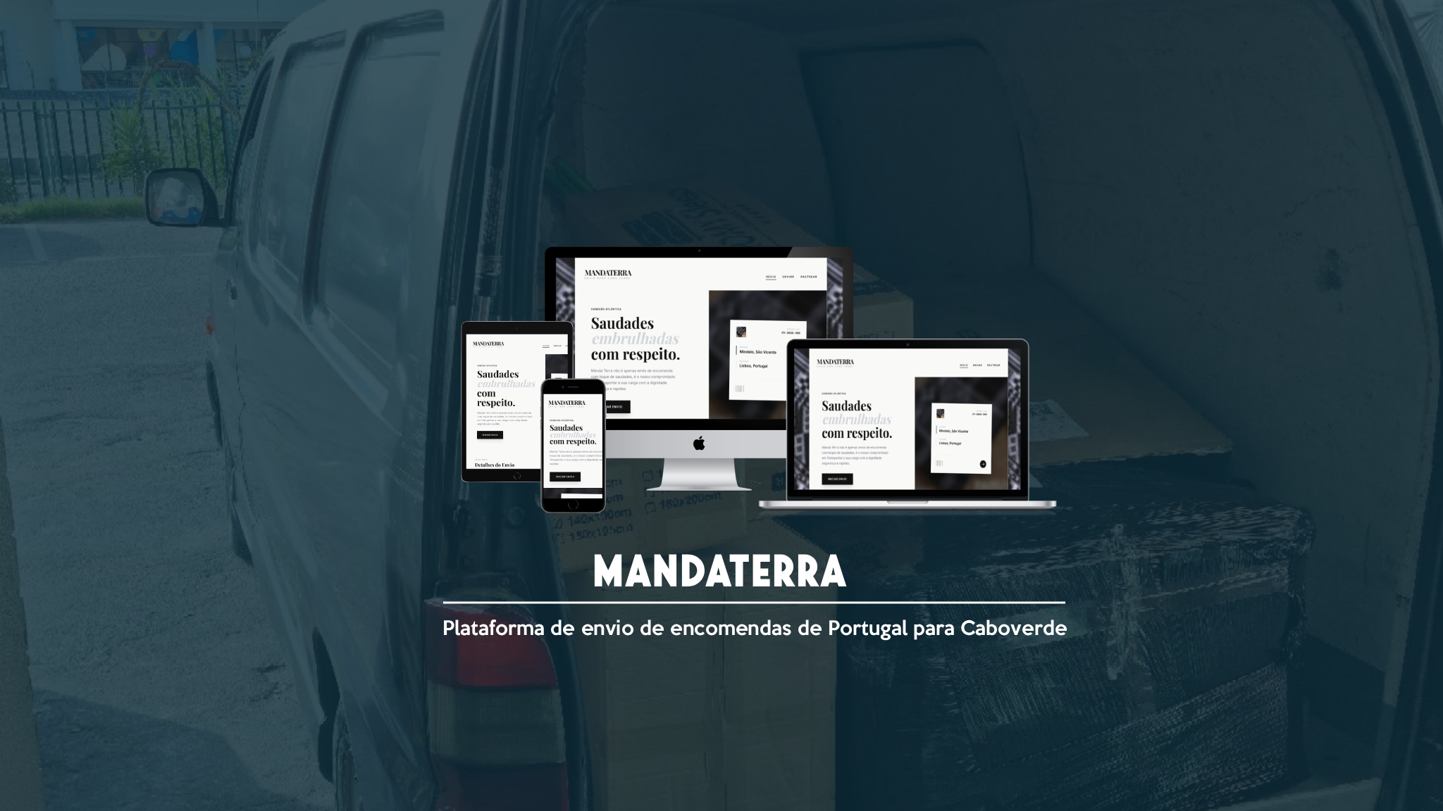 Manda Terra