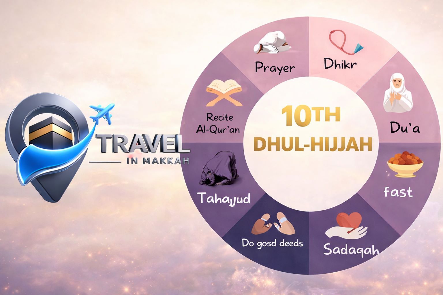 10th of Dhul-Hijjah