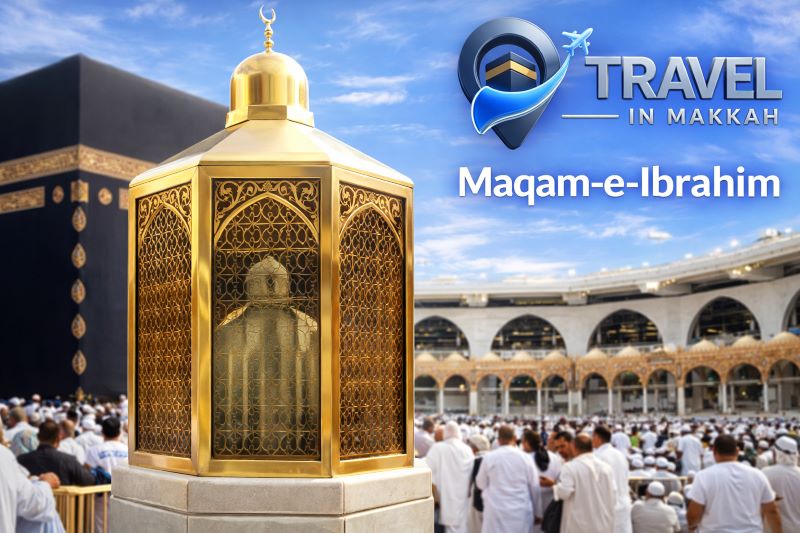 Maqam-e-Ibrahim
