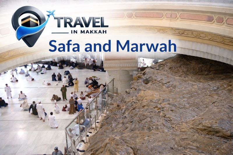 Safa and Marwah
