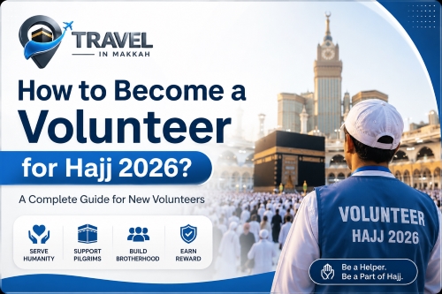 Hajj for Converts: What New Muslims Need to Know for 2026