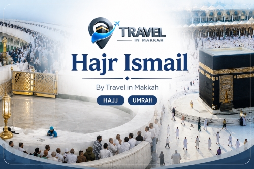 Umrah with a Toddler: A Realistic Guide for Parents
