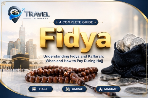 Understanding Fidyah and Kaffarah: When and How to Pay During Hajj
