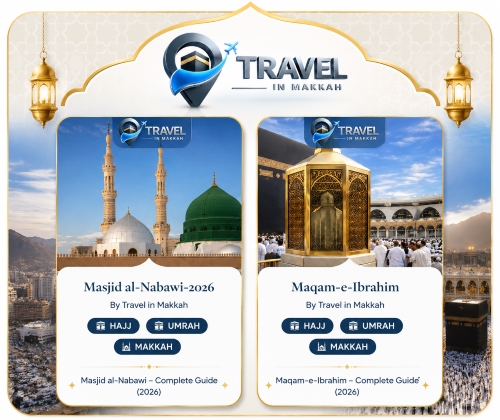 Dhikr and Ibadah Schedule for 10 Days in Makkah
