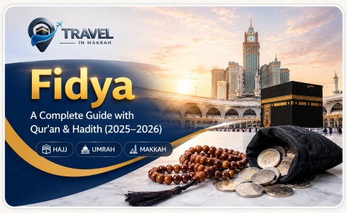 How to Perform Umrah During Ramadan: Special Rules and Extra Rewards