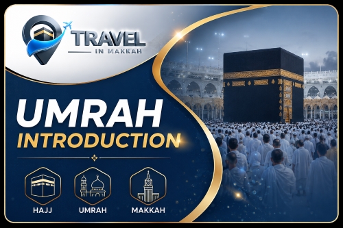 How to Deal With Anxiety and Crowds During Hajj as a First-Timer
