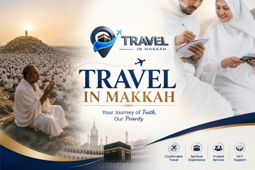 Life After Hajj: How to Maintain the Spiritual Transformation