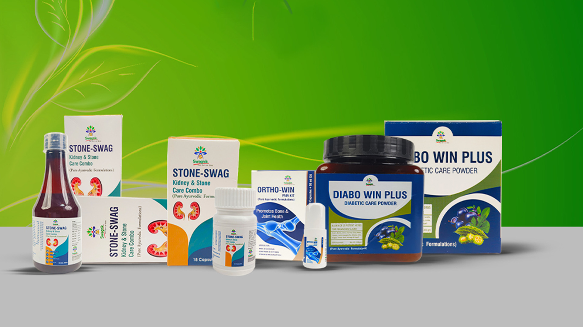 Pure Ayurvedic Wellness