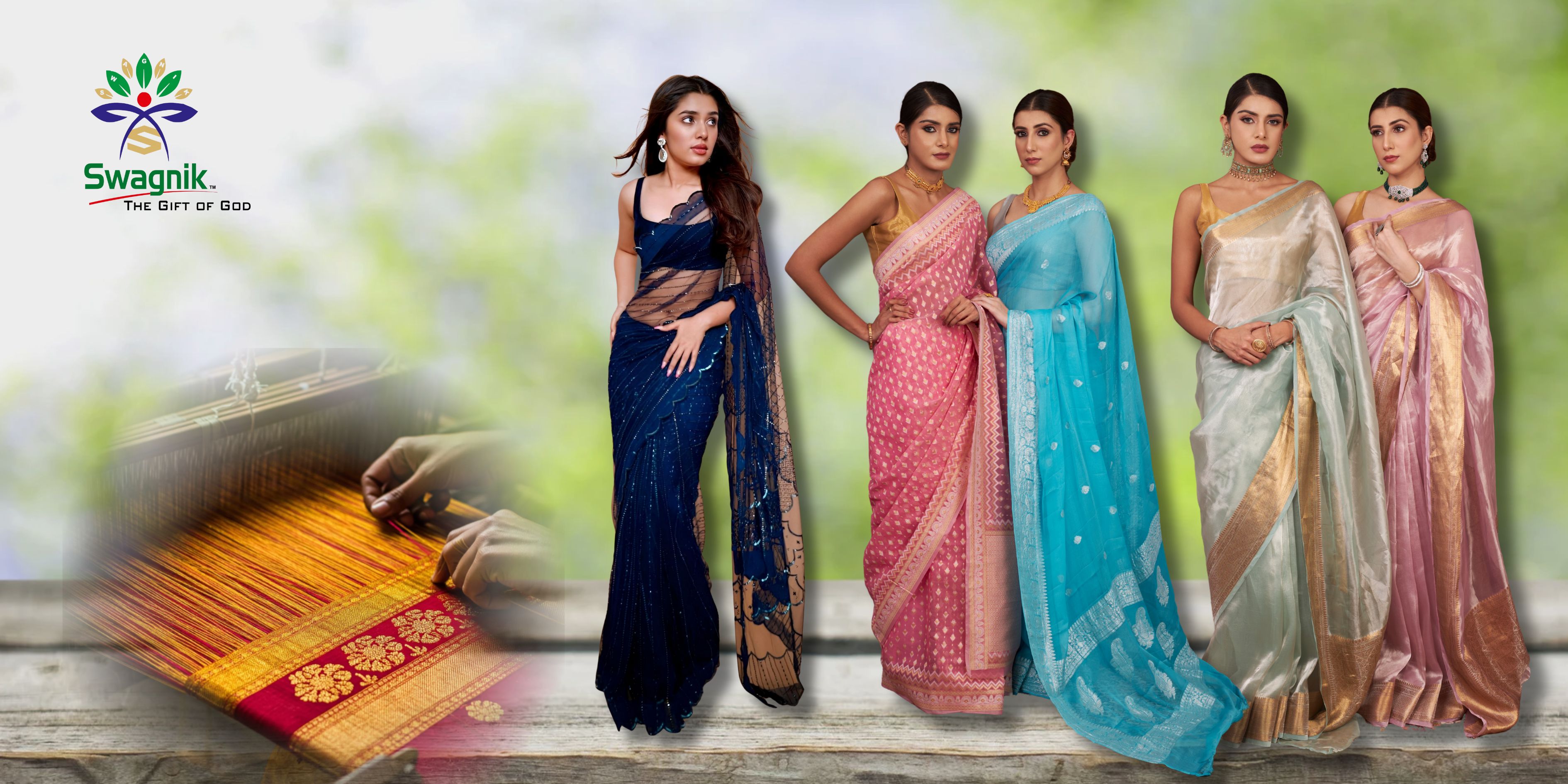 Healthy Living Essentials