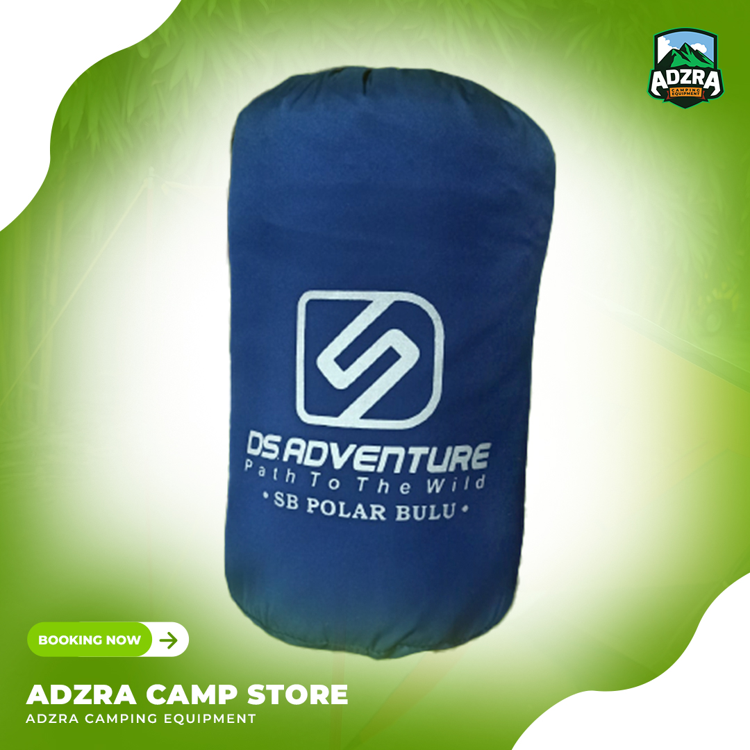 [Sewa] Sleeping Bag