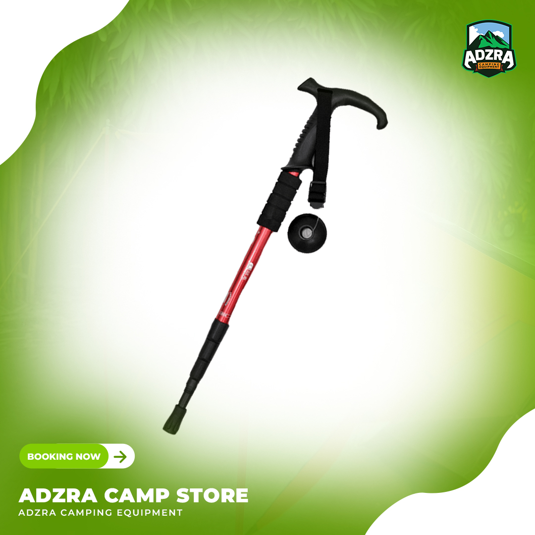 [Sewa] Trekking Pole