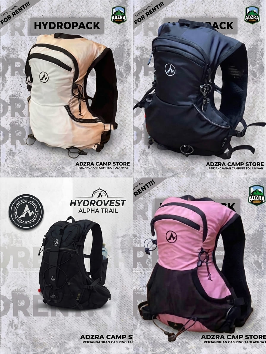 [SEWA]Hydrovest Premium