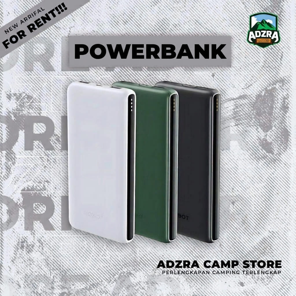 [SEWA]PowerBank