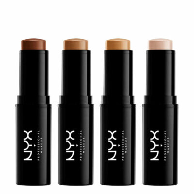 Nyx Mineral Foundation Stick Choose Your Shade thumbnail 2