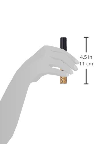 NYX Professional Makeup Away We Glow Liquid Highlighter, Golden Hour, 0.22 Fluid Ounce thumbnail 3