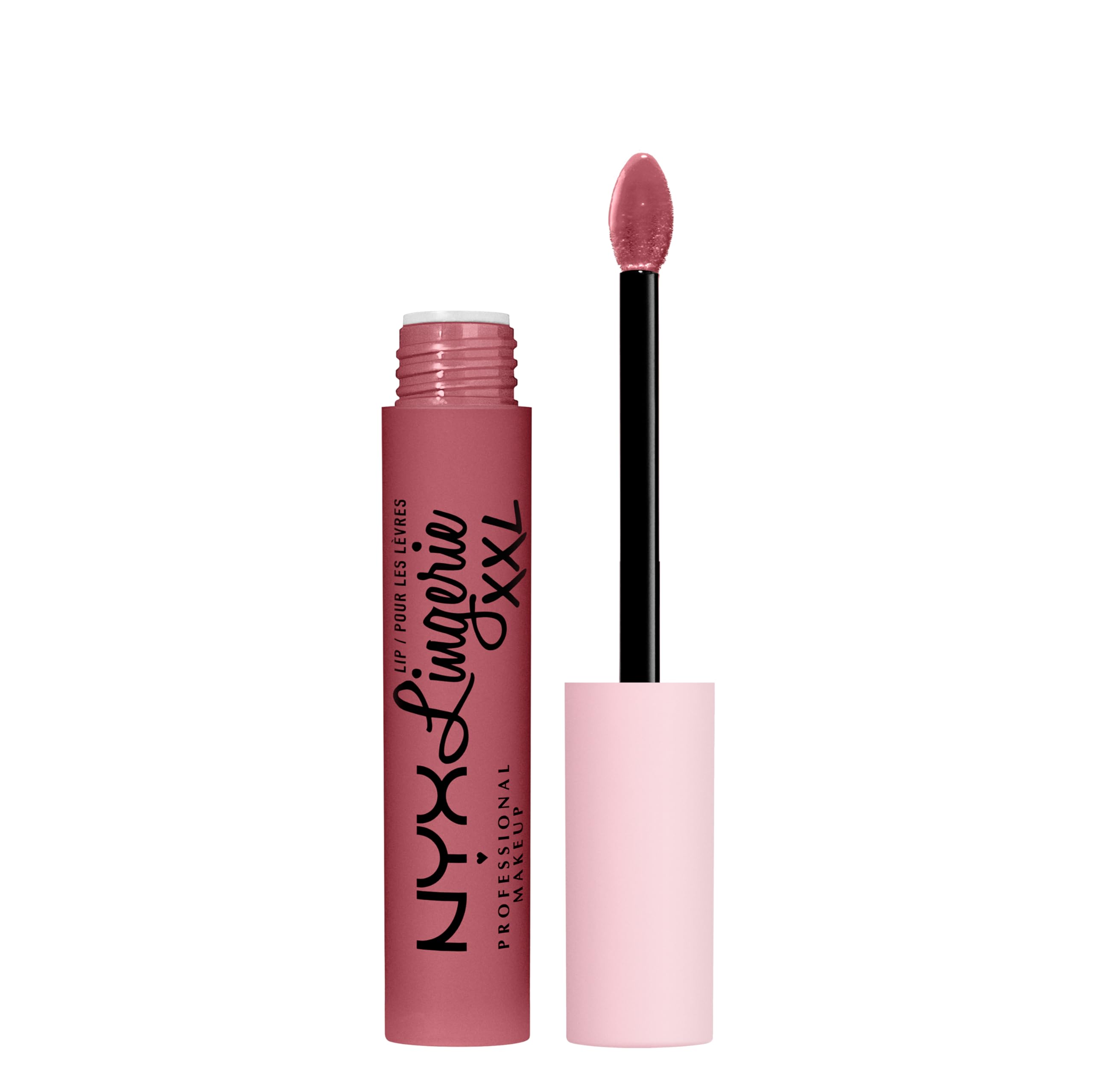 Lip Lingerie XXL Matte Liquid Lipstick thumbnail 2