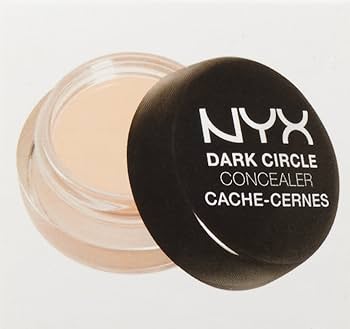 NYX PROFESSIONAL MAKEUP Dark Circle Concealer, Deep thumbnail 2