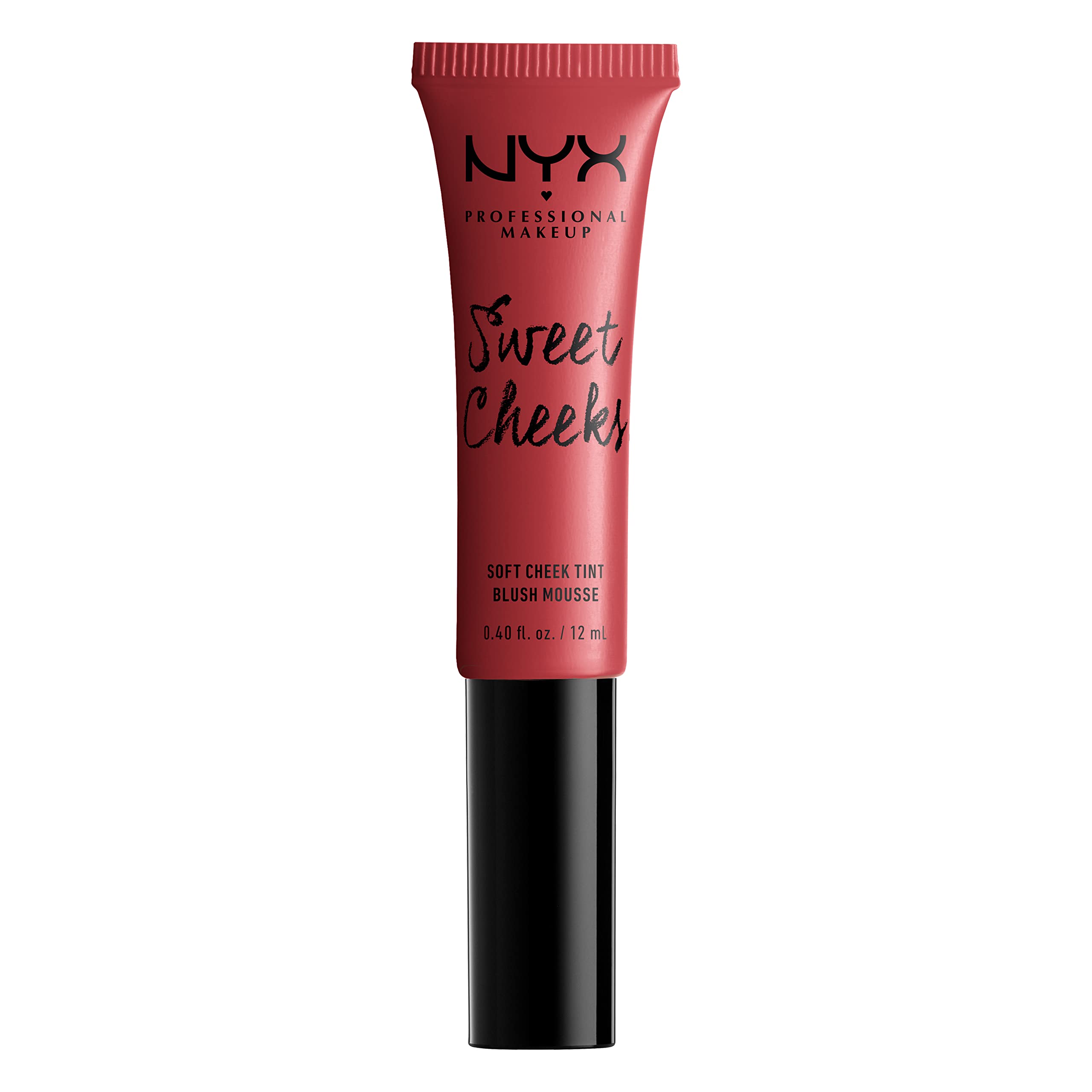 Sweet Cheeks Soft Cheek Tint Cream Blush