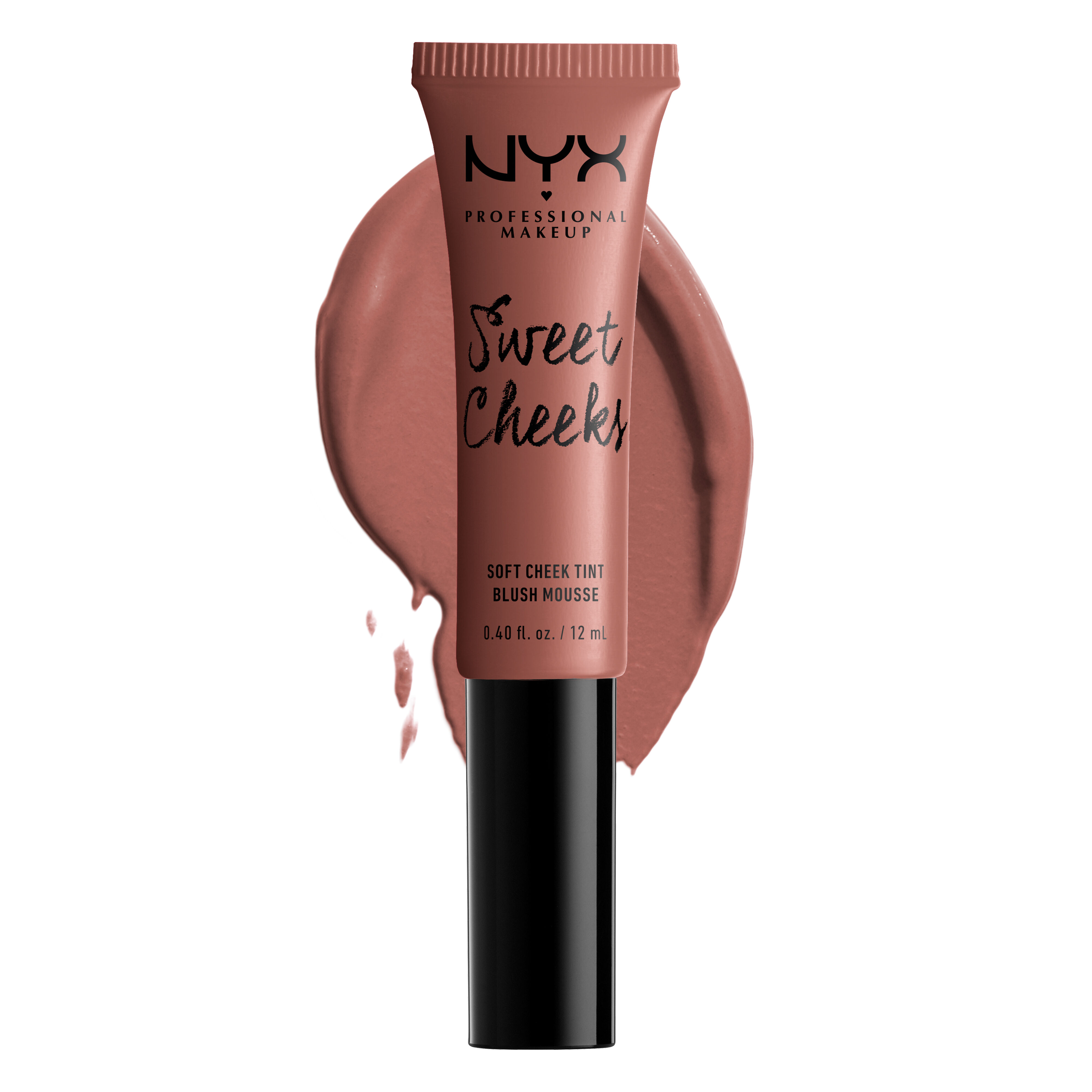 Sweet Cheeks Soft Cheek Tint Cream Blush thumbnail 3