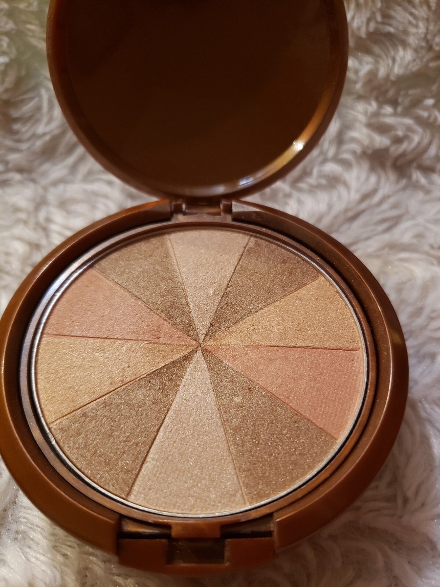 NYX Cosmetics Tango with Bronzing Powder - Tribal Odyssey