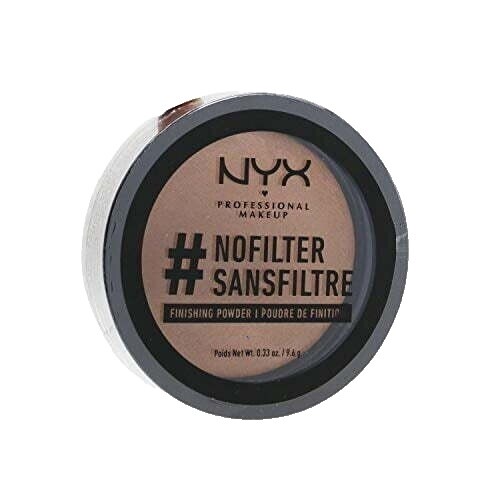 NYX Cosmetics Tango with Bronzing Powder - Tribal Odyssey thumbnail 3