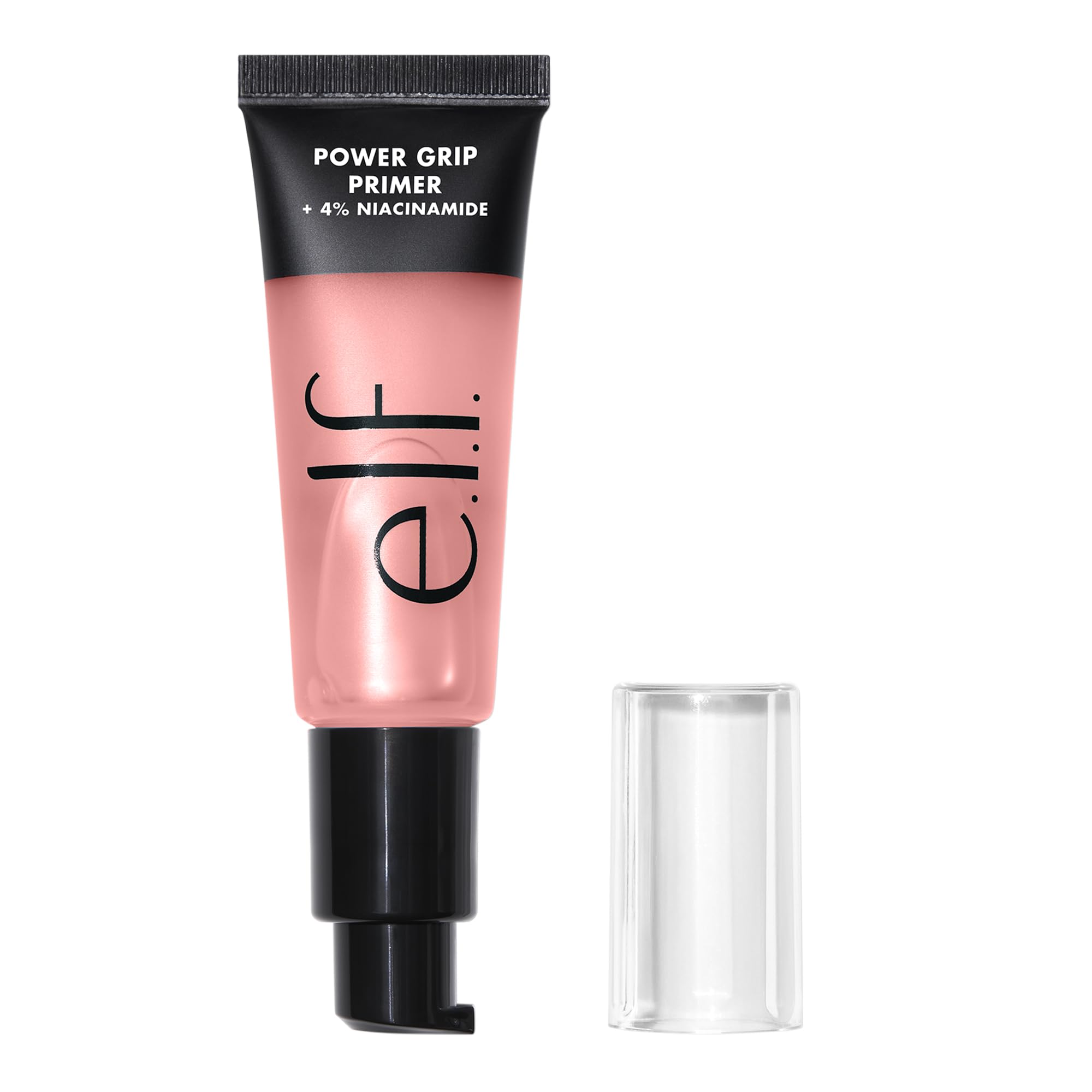 E.l.f. Power Grip Primer, Gel-Based & Hydrating Face Primer For Smoothing Skin & Gripping Makeup, Moisturizes & Primes, 0.811 Fl Oz (24 ml.) thumbnail 2