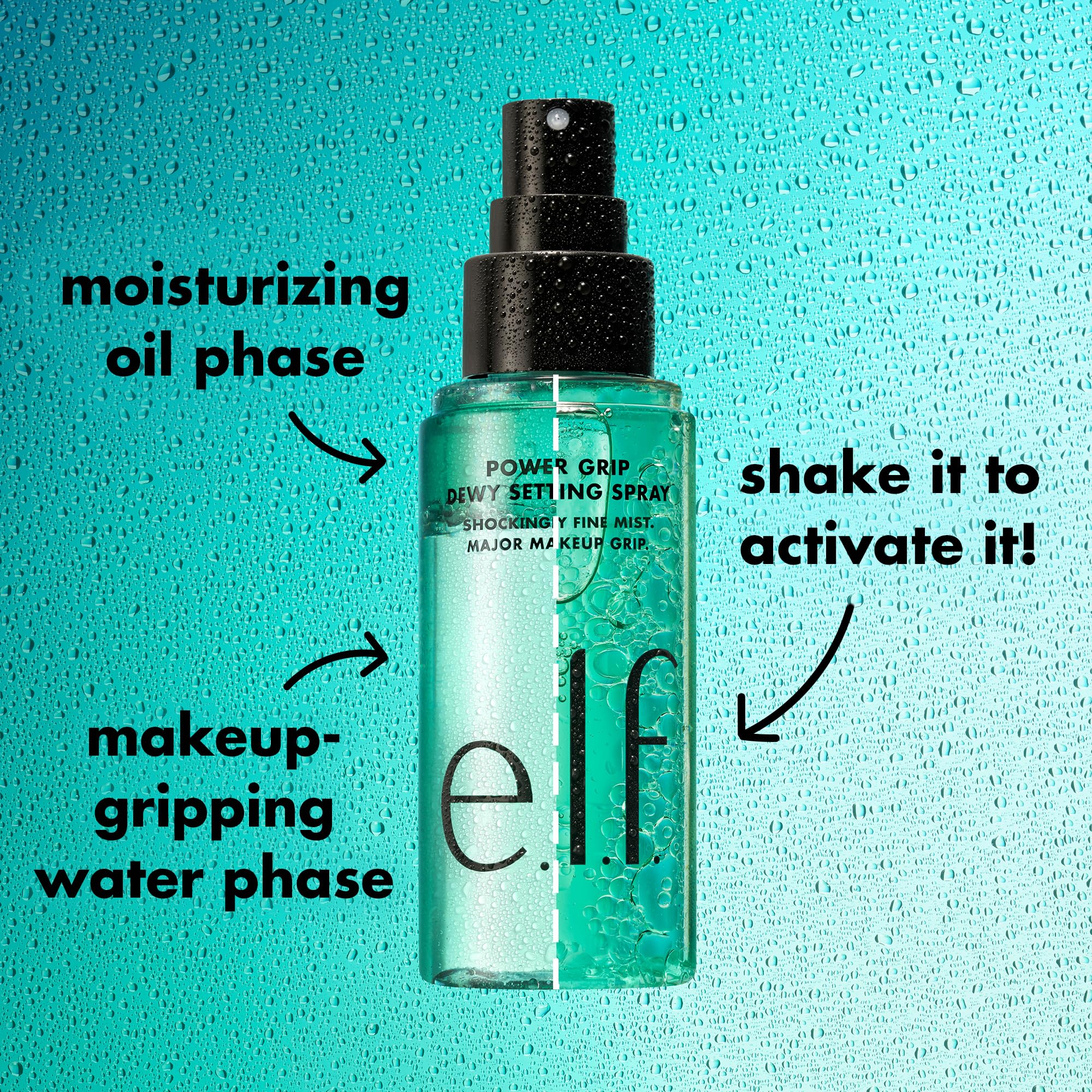 E.I.F Power Grip Dewy Setting Spray thumbnail 3