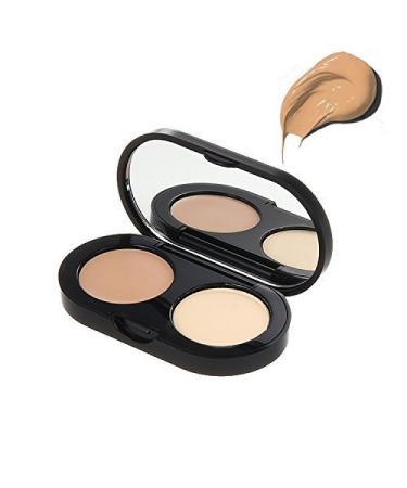 Bobbi Brown Creamy Concealer Kit - Natural Tan By Bobbi Brown for Women - 0.11 Ounce Concealer, 0.11 Ounce