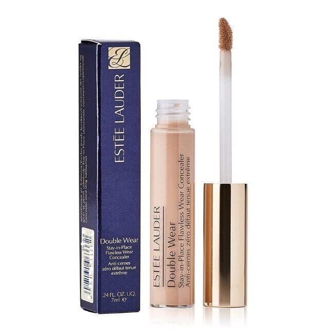 Estée Lauder Double Wear Stay-in-Place Flawless 24-Hour Concealer | Longwear | Soft Matte Finish, Medium-to-Full Coverage | Hydrating, 0.4 Fl Oz thumbnail 2