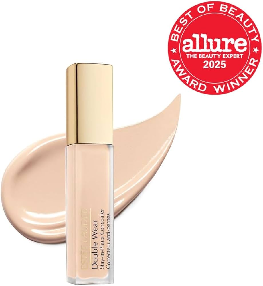Estée Lauder Double Wear Stay-in-Place Flawless 24-Hour Concealer | Longwear | Soft Matte Finish, Medium-to-Full Coverage | Hydrating, 0.4 Fl Oz thumbnail 3