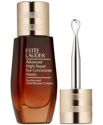 Estée Lauder Advanced Night Repair Eye Concentrate Matrix Synchronized Multi-Recovery Complex to Reduce Puffiness, 0.5 Fl Oz thumbnail 2