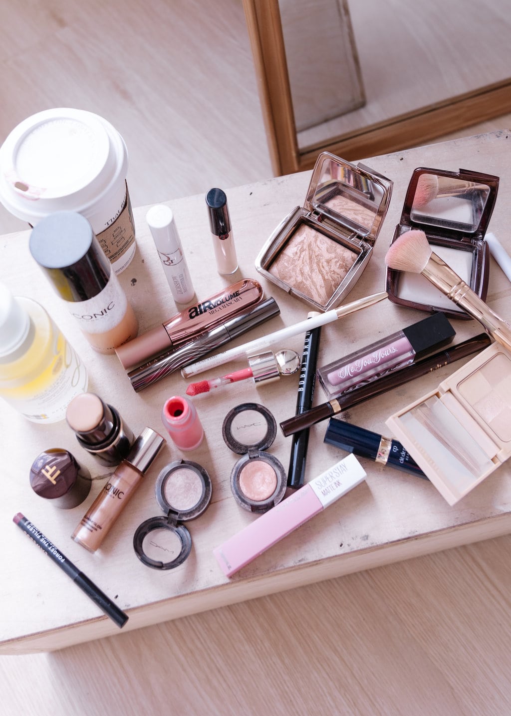 Face Makeup