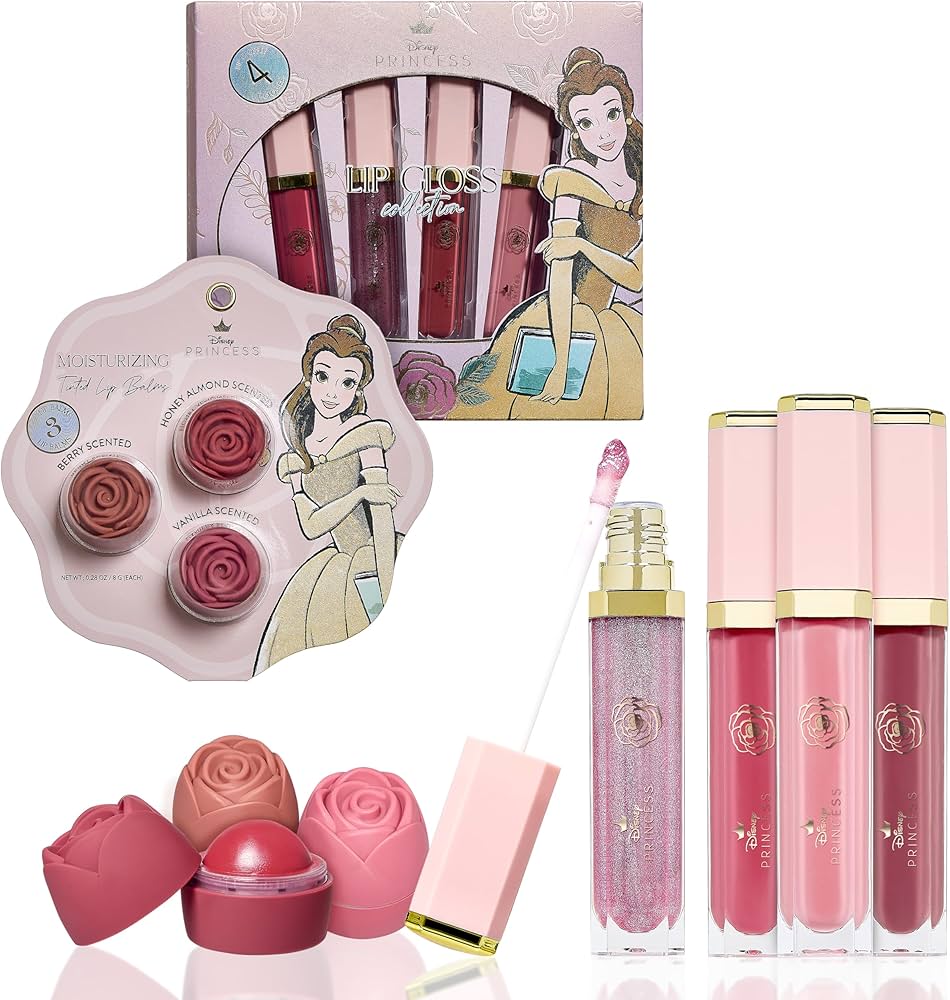 Lip Makeup