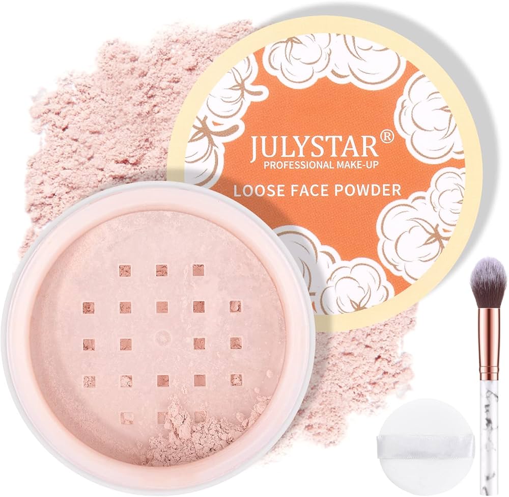 SETTING POWDER