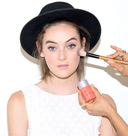 Makeup for University Students in Buea: Budget & Long Wear