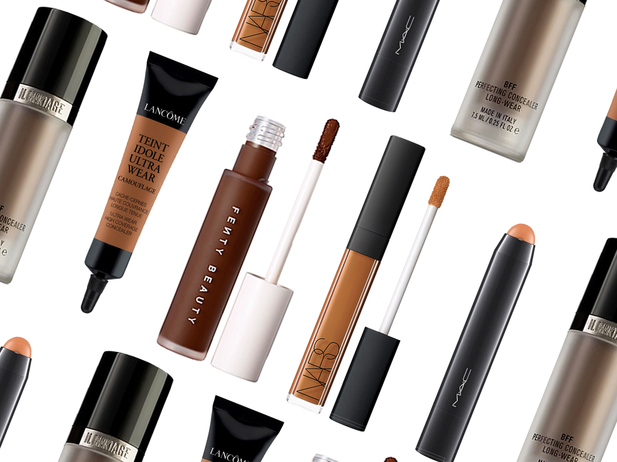 Best Concealers for Dark Circles in Cameroon