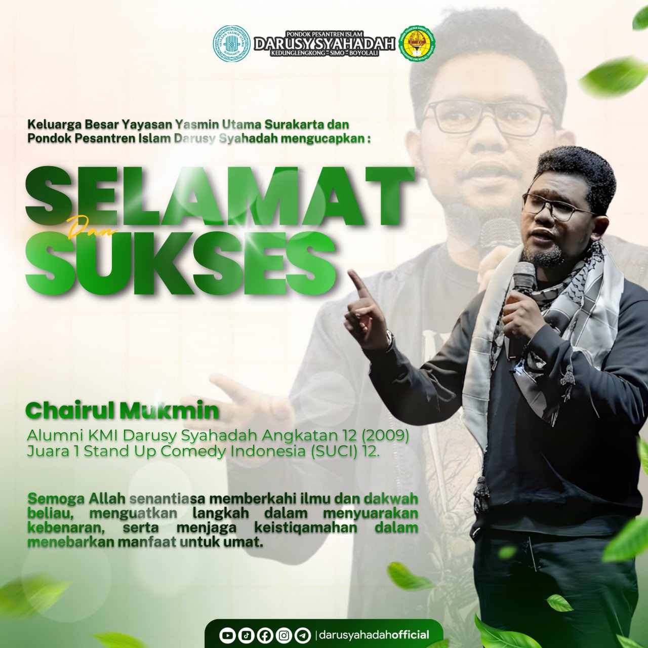 Testimoni
