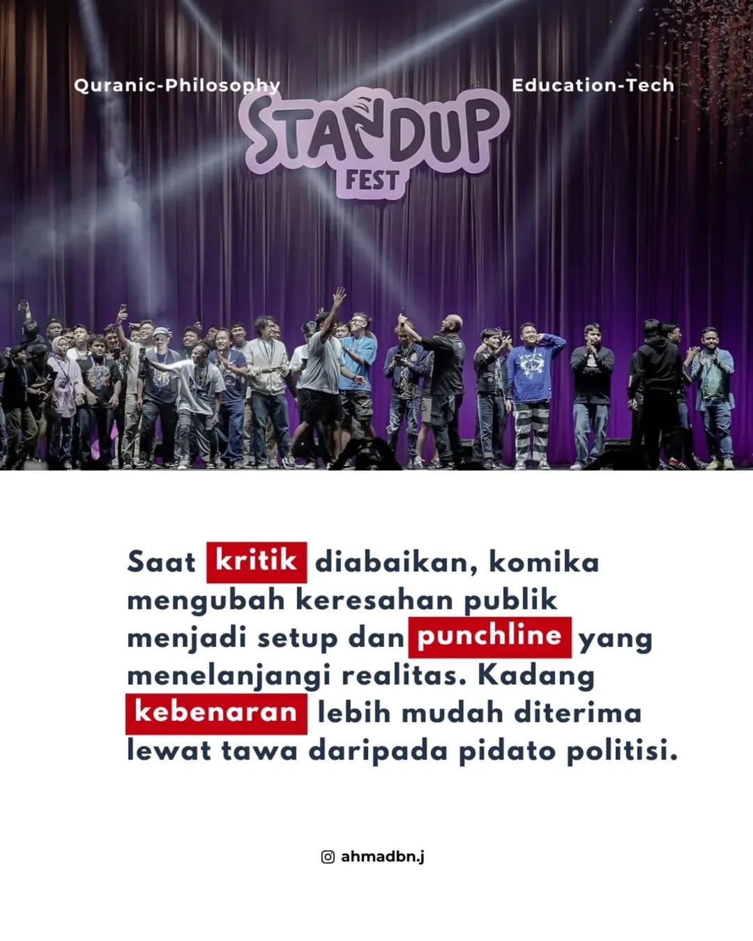 Testimoni