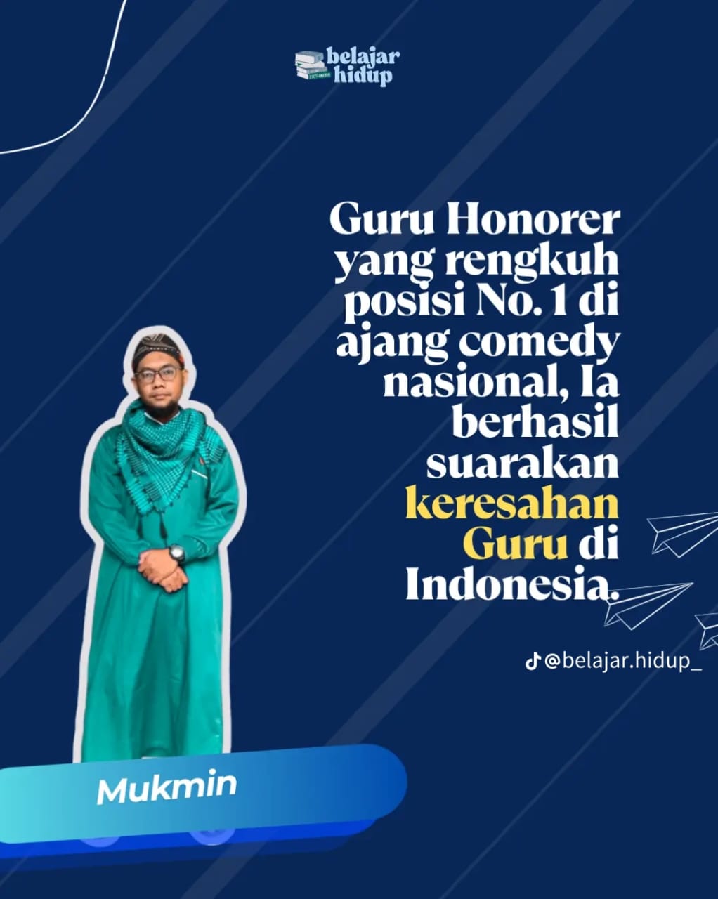 Testimoni