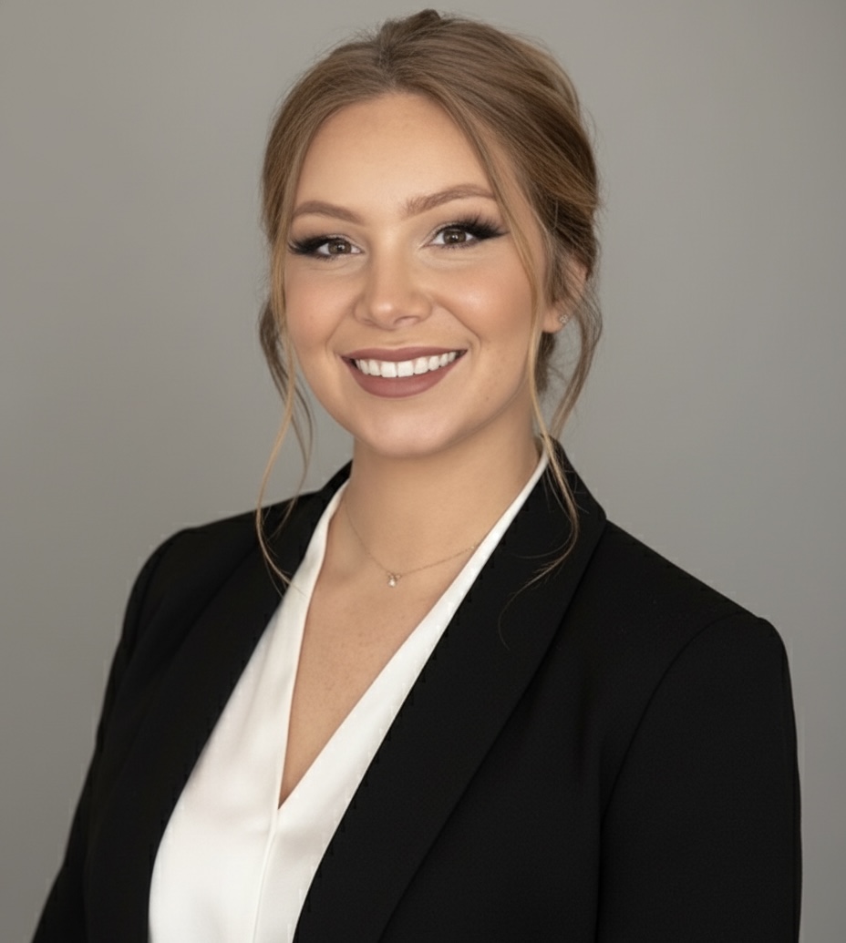 Madison "Mattie" Landers