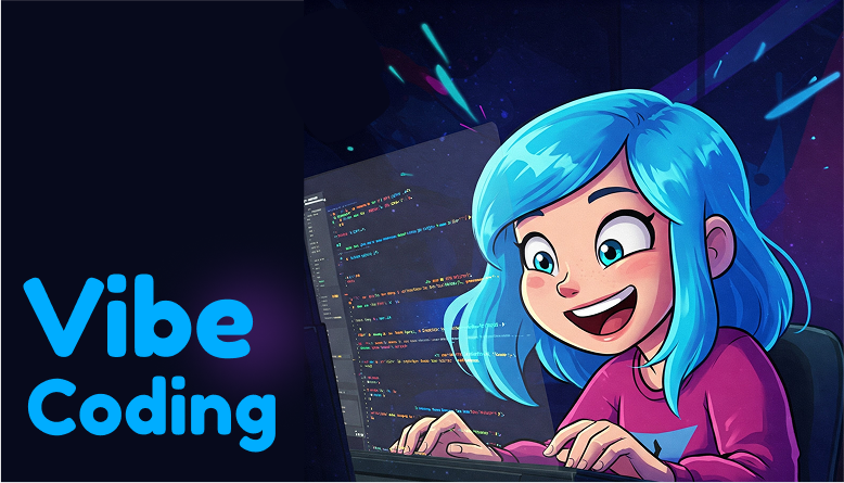 Thumbnail for post Vibe Coding - The new Way of Coding or a Production House of Bad Code?