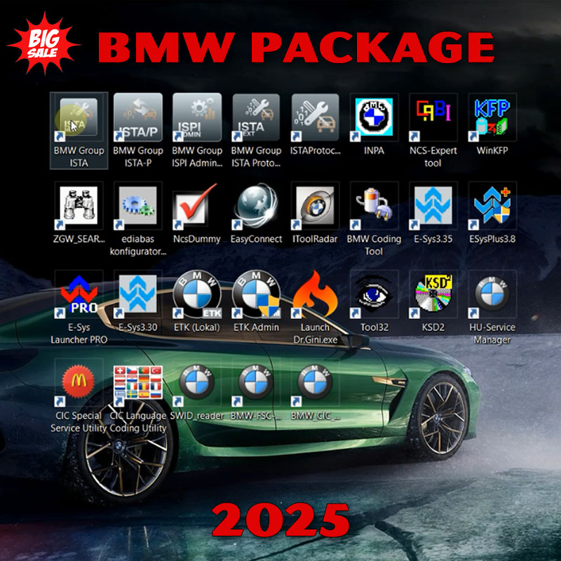 CarSoftz - Automotive Diagnostic Software & Remote Installation