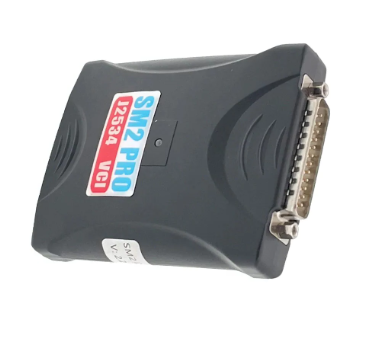 Scan Matik CarSoftz - Automotive Diagnostic Software & Remote Installation