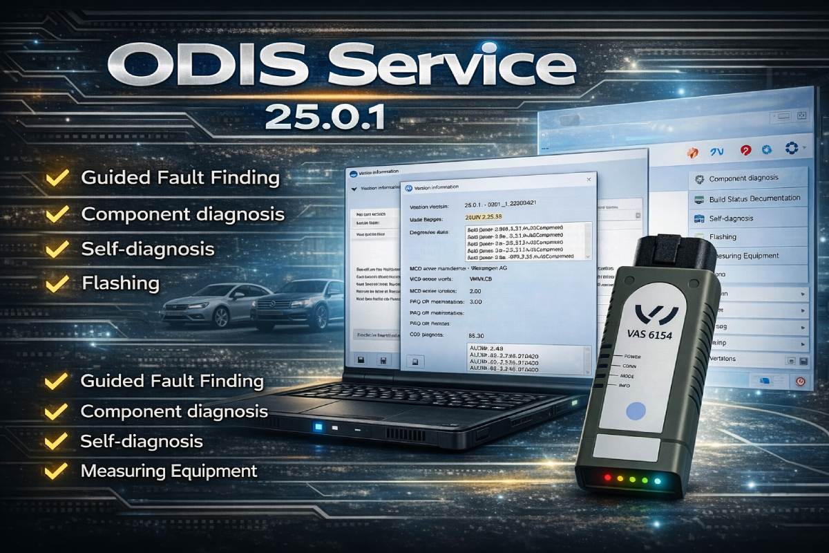 CarSoftz - Automotive Diagnostic Software & Remote Installation