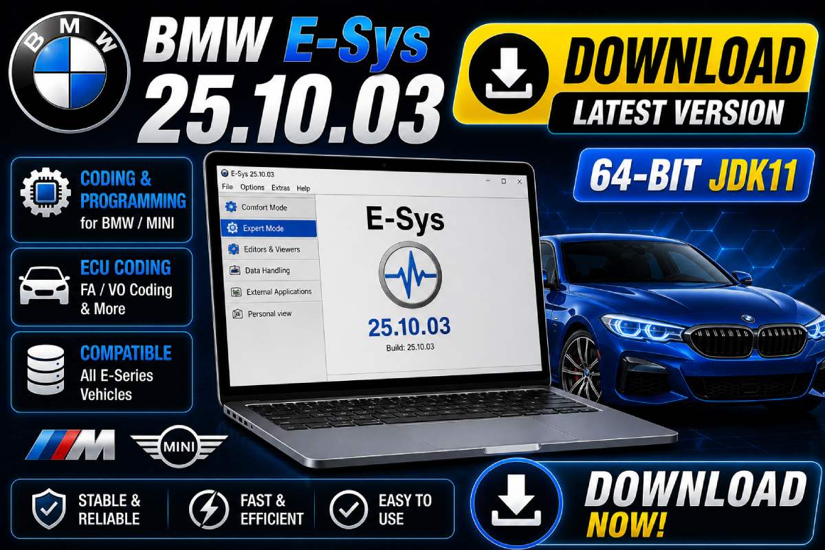 CarSoftz - Automotive Diagnostic Software & Remote Installation